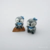 Plush toys, penguin dolls, trendy AI toys, Halloween collectibles Specification image